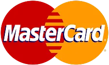 Mastercard deposit at us
