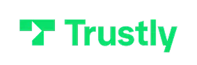 Trustly deposit at it