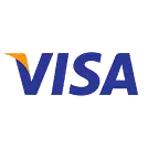 Visa deposit at the casino
